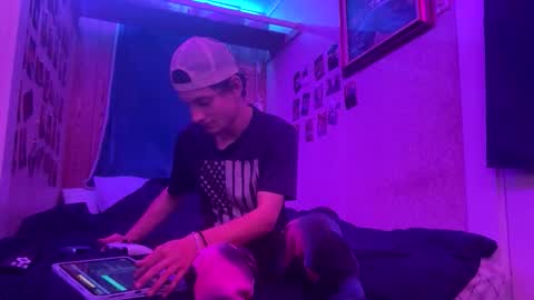 coleeen67 online show from November 5, 2025, 10:32 pm