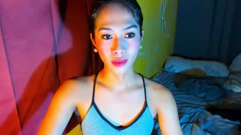 Coleen online show from May 31, 2026, 5:26 am
