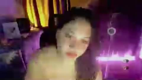 Sweet Coleen online show from July 30, 2026, 9:30 am