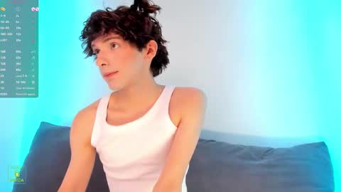 COLE online show from September 28, 2025, 8:47 pm