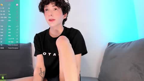 COLE online show from October 14, 2025, 8:53 pm