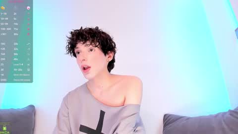 COLE online show from October 17, 2025, 8:55 pm