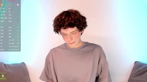 COLE online show from October 21, 2025, 9:04 pm