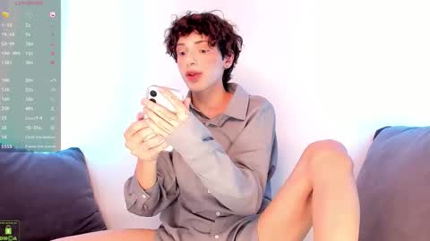 COLE online show from November 3, 2025, 8:21 pm