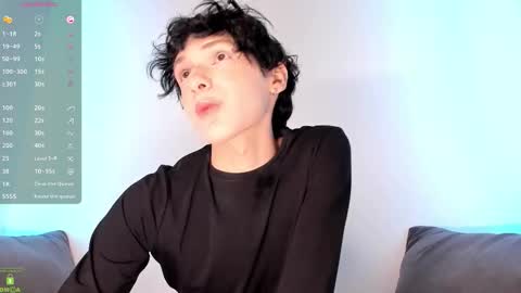 COLE online show from November 9, 2025, 9:13 pm