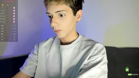 COLE - ig  online show from December 19, 2025, 3:08 pm