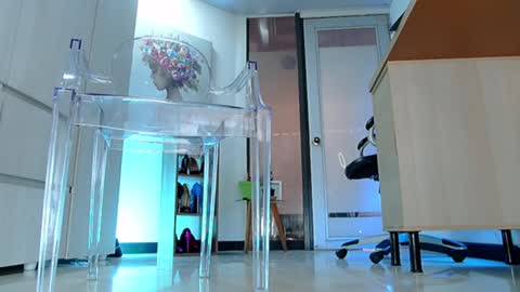 Snapshot of colete_milf chatting on February 1, 2025, 5:58 pm Samantha online show from February 1, 2025, 5:58 pm