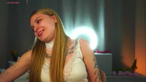 Jenny online show from April 3, 2026, 2:15 pm