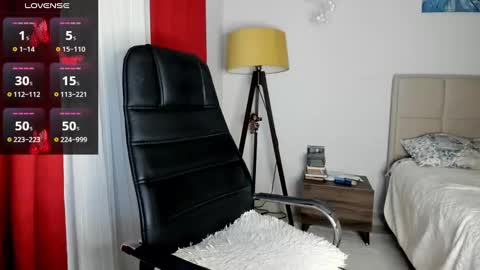 Snapshot of colette1w chatting on December 3, 2024, 7:44 pm Olga. online show from December 3, 2024, 7:44 pm