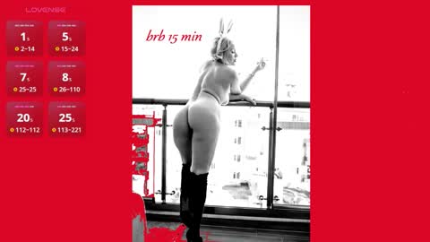 Snapshot of colette1w chatting on September 12, 2025, 6:02 am Olga. online show from September 12, 2025, 6:02 am