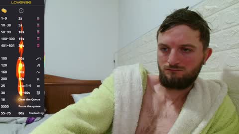 colin hopex  online show from April 6, 2026, 4:46 am