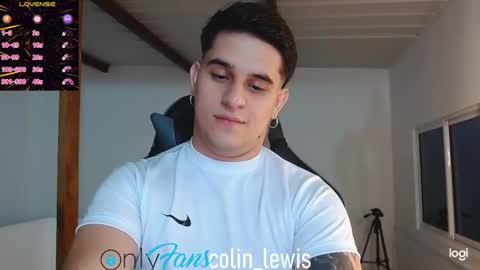 Snapshot of colin_lewisss chatting on December 13, 2024, 2:43 am colin_lewisss online show from December 13, 2024, 2:43 am