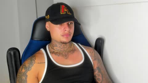 Snapshot of colin_prince2 chatting on December 18, 2024, 9:04 am COLIN online show from December 18, 2024, 9:04 am