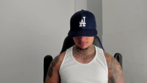 Snapshot of colin_prince2 chatting on January 14, 2025, 6:49 pm COLIN online show from January 14, 2025, 6:49 pm