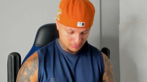 Snapshot of colin_prince2 chatting on January 16, 2025, 6:37 pm COLIN online show from January 16, 2025, 6:37 pm