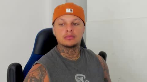 Snapshot of colin_prince2 chatting on February 11, 2025, 2:57 am COLIN online show from February 11, 2025, 2:57 am