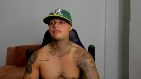 Snapshot of colin_prince2 chatting on February 26, 2025, 6:21 pm COLIN online show from February 26, 2025, 6:21 pm