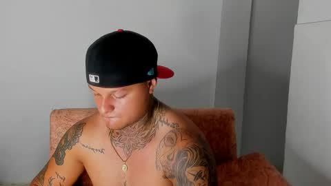 Snapshot of colin_prince2 chatting on March 6, 2025, 10:04 pm COLIN online show from March 6, 2025, 10:04 pm