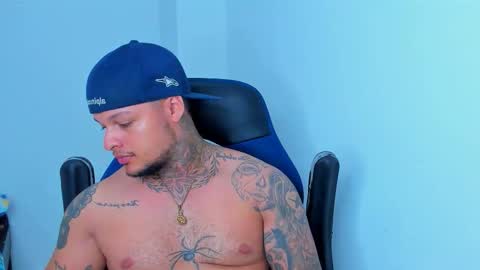 Snapshot of colin_prince2 chatting on February 25, 2026, 1:37 am COLIN online show from February 25, 2026, 1:37 am