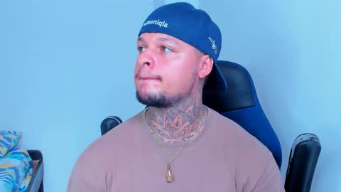 Snapshot of colin_prince2 chatting on February 25, 2026, 5:55 pm COLIN online show from February 25, 2026, 5:55 pm