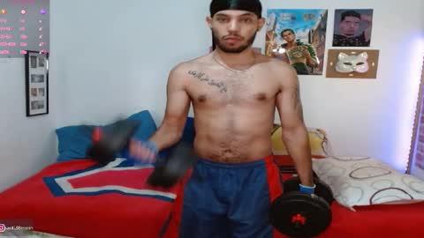 IG  online show from December 19, 2024, 12:13 am