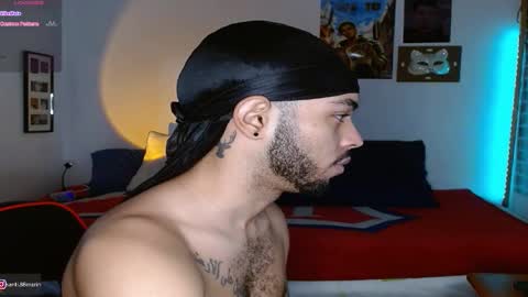 IG  online show from January 2, 2025, 12:24 pm