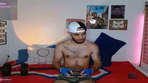 IG  online show from January 3, 2025, 8:11 pm