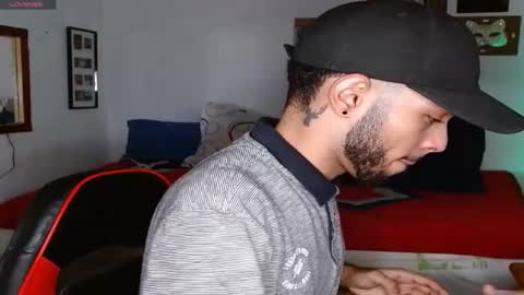 IG  online show from January 10, 2025, 11:50 pm