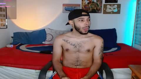 IG  online show from January 16, 2025, 1:14 pm