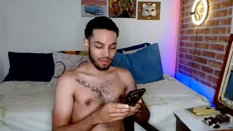 IG  online show from February 17, 2025, 12:16 pm