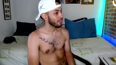 IG  online show from February 19, 2025, 5:49 pm