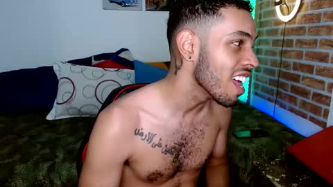 IG  online show from March 4, 2025, 7:43 pm