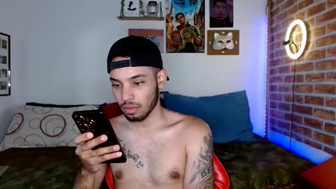 IG  online show from March 9, 2025, 4:22 pm