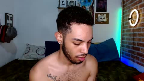 IG  online show from March 12, 2025, 12:26 pm