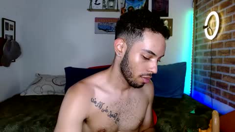 IG  online show from March 12, 2025, 6:33 pm