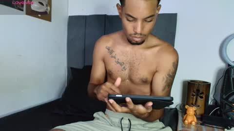 IG  online show from October 4, 2025, 11:41 am