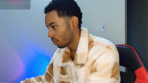 IG  online show from November 20, 2025, 11:10 am