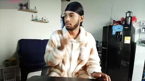 IG  online show from January 13, 2026, 1:05 pm