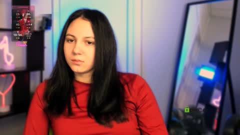 colla_white online show from February 4, 2026, 6:19 am