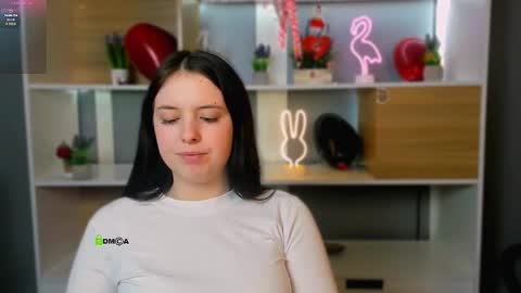 colla_white online show from February 20, 2026, 10:43 pm