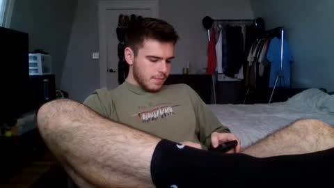 Snapshot of college_dad_bod chatting on October 11, 2025, 6:39 pm Jay Jacobs online show from October 11, 2025, 6:39 pm