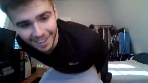 Jay Jacobs online show from January 8, 2026, 5:59 pm