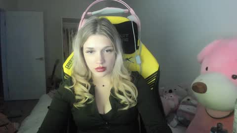 BELLA online show from May 2, 2026, 12:48 am