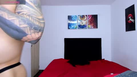 Snapshot of college_muscle_ass chatting on July 7, 2026, 3:09 am college_muscle_ass online show from July 7, 2026, 3:09 am