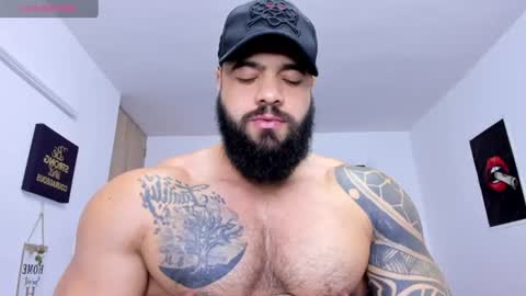 Snapshot of college_muscle_ass chatting on July 20, 2026, 4:05 am college_muscle_ass online show from July 20, 2026, 4:05 am