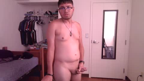 collegeboy2025 online show from September 17, 2025, 11:28 pm