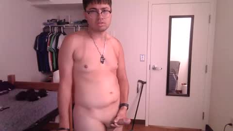collegeboy2025 online show from October 25, 2025, 7:41 pm
