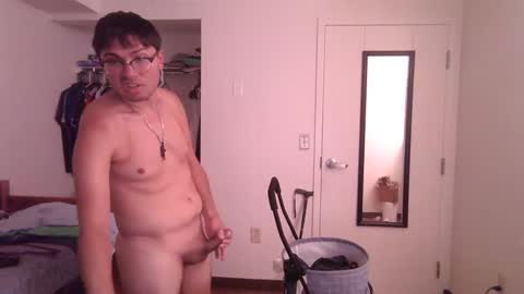 collegeboy2025 online show from November 12, 2025, 5:30 am