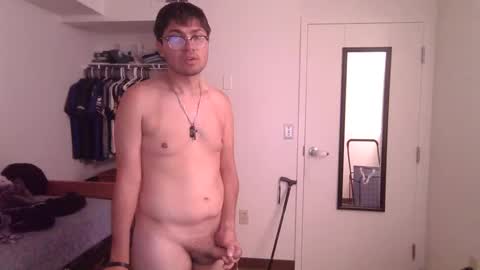 collegeboy2025 online show from November 24, 2025, 7:24 pm