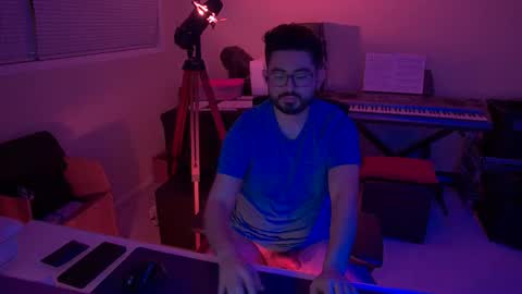 collegecockrock online show from April 15, 2026, 4:08 am